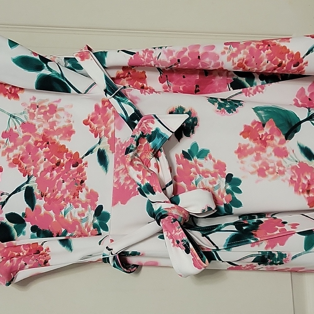 Calvin Klein Summer Dress - Gem